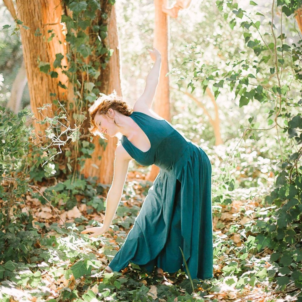 Warrior Within Teal Vegan Suede JUMPSUIT Size L